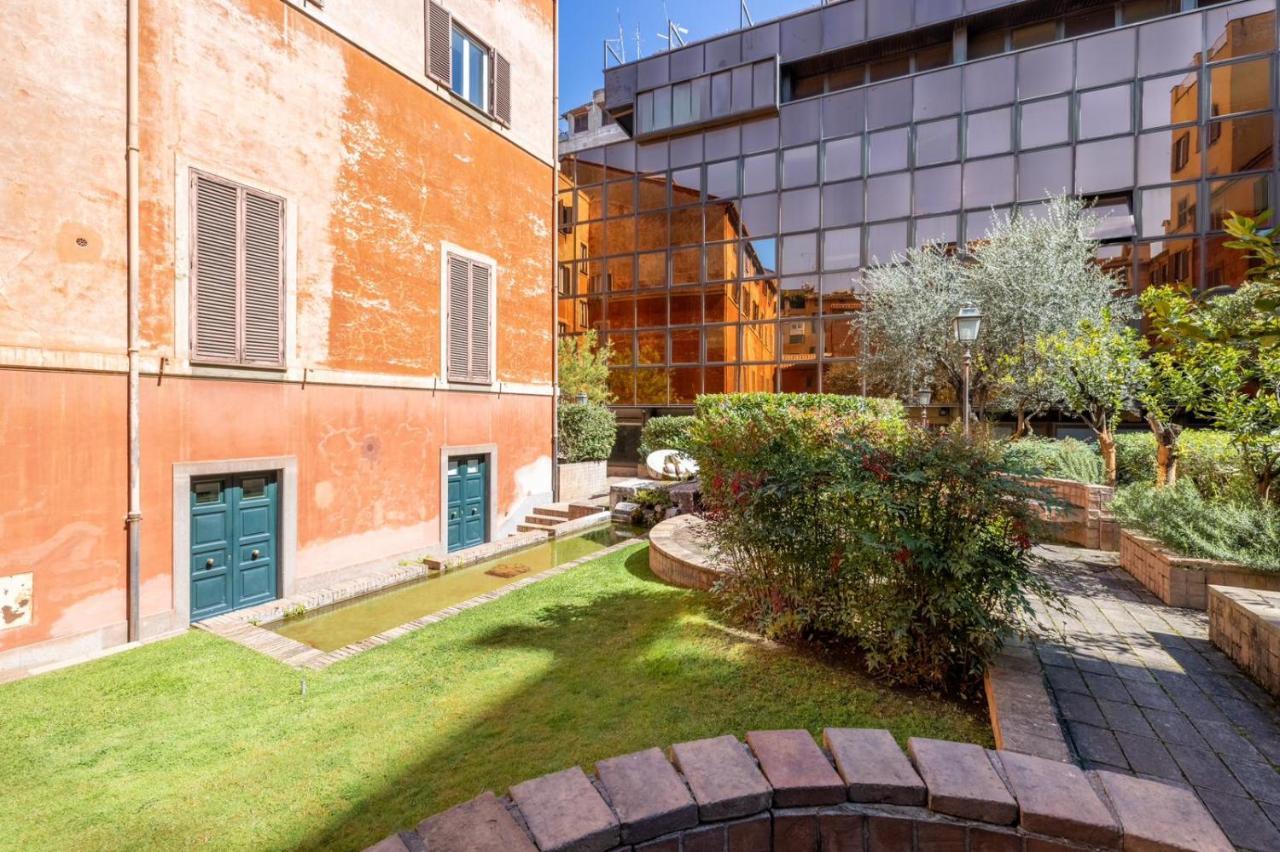 Apartamento Trevi Love&wish Roma