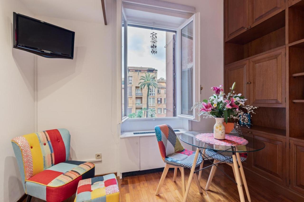 Apartamento Trevi Love&wish *