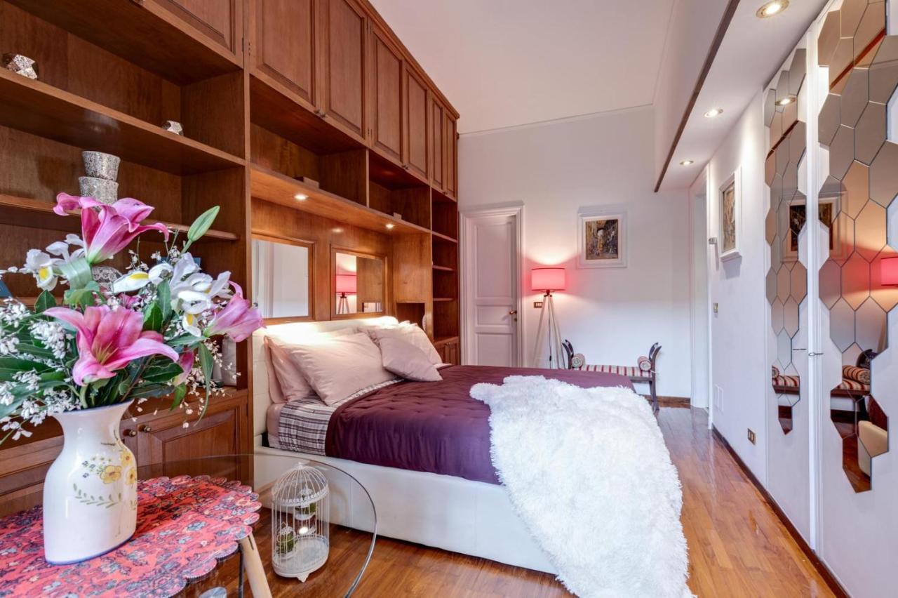 Trevi Love&wish Apartamento Roma