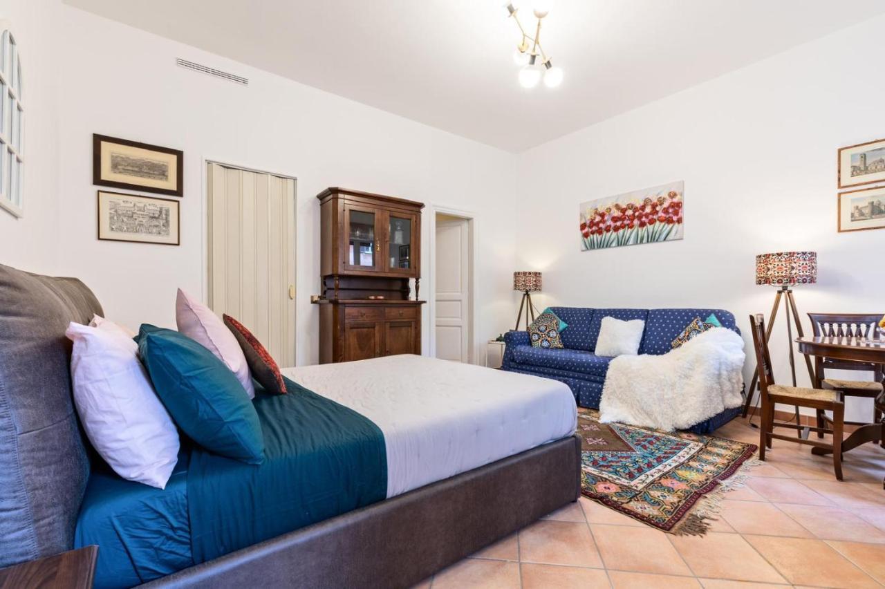Trevi Love&wish Apartamento Roma